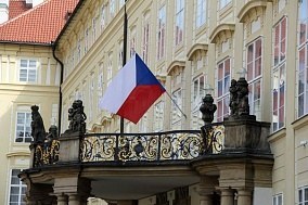 Стажировка в сфере туризма в Праге